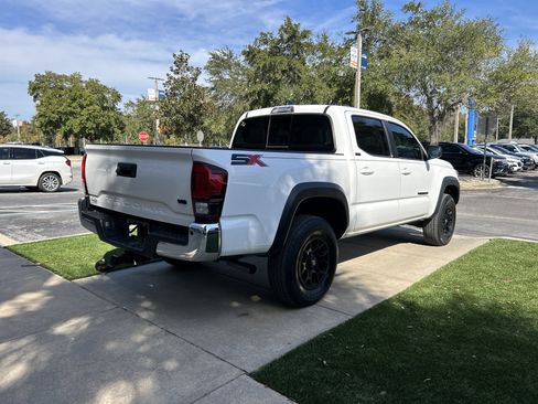 Used 2023 Toyota Tacoma SR5 image 7