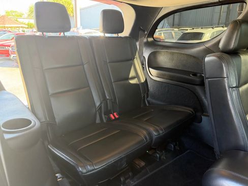 Used 2014 Dodge Durango Limited w/ Nav & Power Liftgate Group RWD image 15