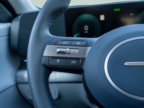 New 2026 Hyundai Kona SEL Premium AWD/4WD image 25
