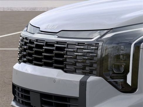 New 2026 Kia Sportage EX w/ EX Panorama Roof Package image 12