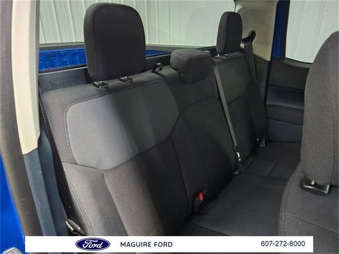 Used 2022 Ford Maverick XL w/ Equipment Group 100A Standard image 19