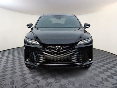 Used 2024 Lexus RX 350 FWD w/ Technology Package image 2