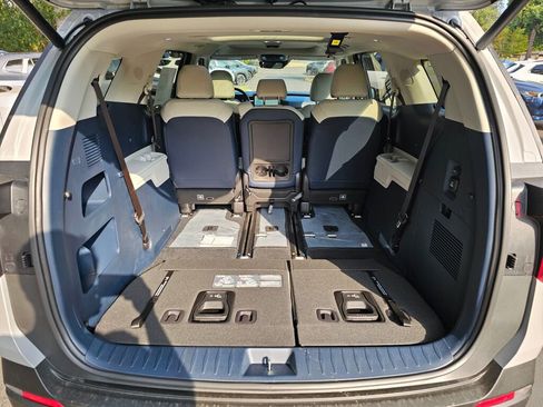 New 2026 Kia Carnival SX w/ SX Dark Edition Package image 27