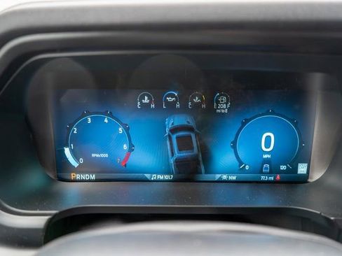 New 2025 Ford F150 Lariat w/ Equipment Group 502A High image 16