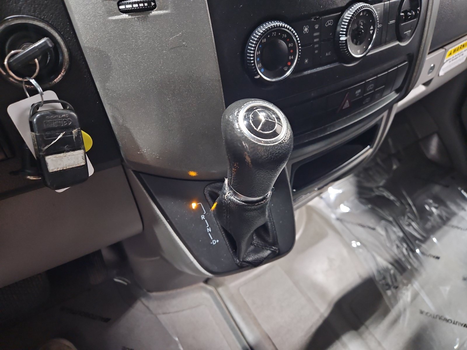 Used 2018 Mercedes-Benz Sprinter 2500 image 21