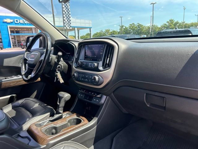 Used 2019 GMC Canyon Denali AWD/4WD image 33
