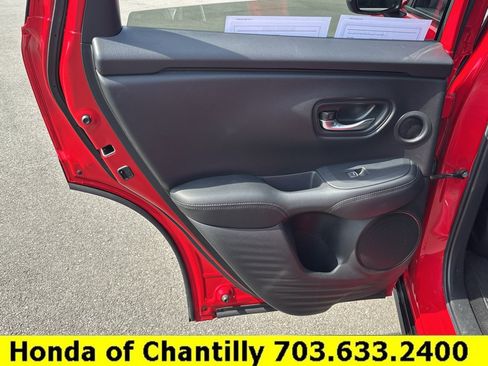 Used 2024 Honda HR-V EX-L image 31