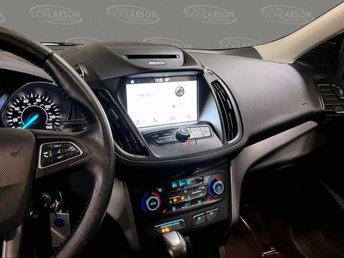 Used 2017 Ford Escape SE w/ SE Leather Comfort Package image 24