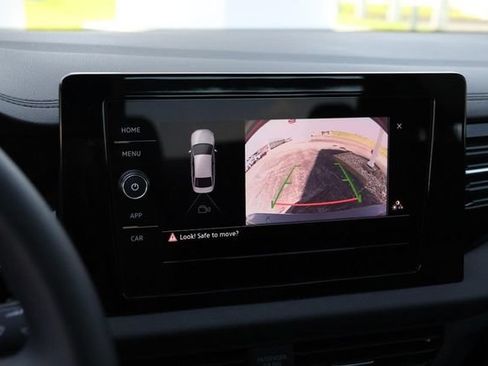Certified 2025 Volkswagen Jetta S FWD image 15