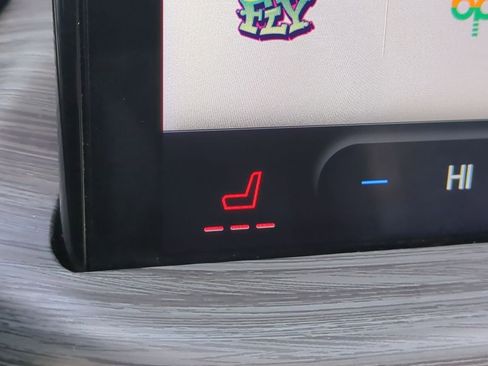 Certified 2023 Ford Escape Platinum w/ Premium Technology Package image 36