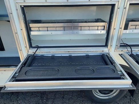 New 2025 Ford Transit 350 image 11