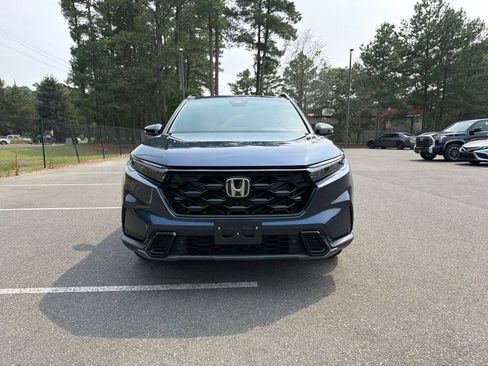 Used 2026 Honda CR-V Sport-L image 3
