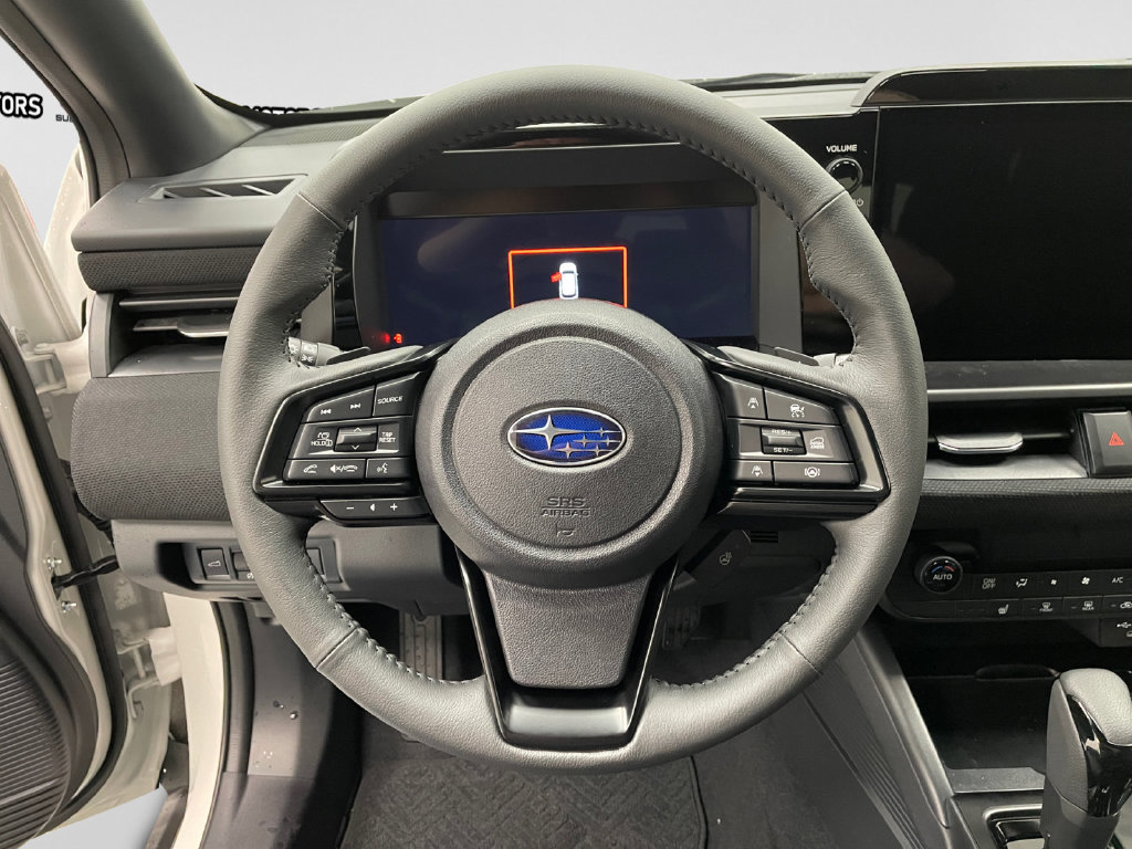 New 2026 Subaru Outback Limited AWD/4WD image 13