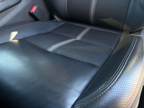 Used 2024 Nissan Altima 2.5 SR image 24