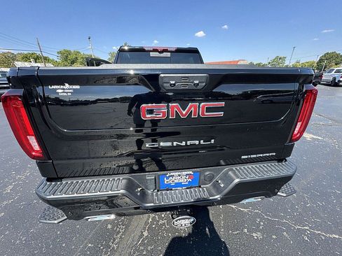 Used 2024 GMC Sierra 1500 Denali image 28