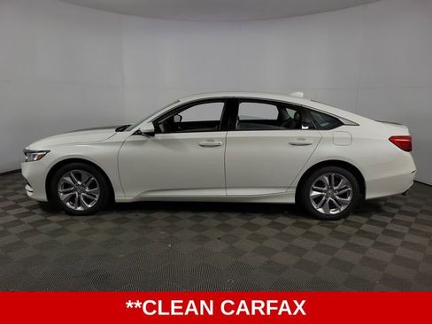 Used 2020 Honda Accord LX image 5