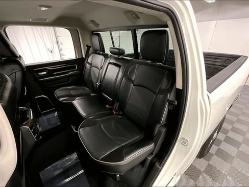 Used 2024 RAM 3500 Laramie image 24