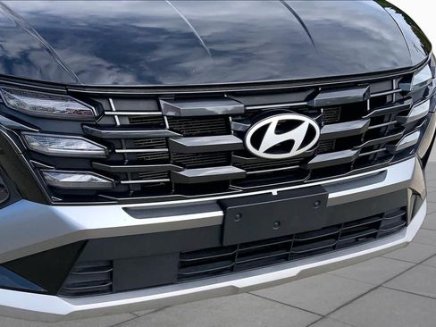 Used 2025 Hyundai Tucson SEL FWD image 30