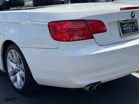 Used 2013 BMW 328i Convertible RWD image 29