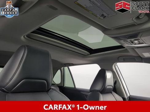 Used 2023 Toyota RAV4 XLE Premium AWD/4WD image 17