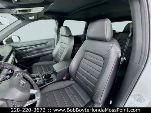 New 2026 Honda CR-V Sport-L image 19