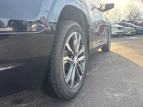 Used 2018 GMC Terrain Denali image 5