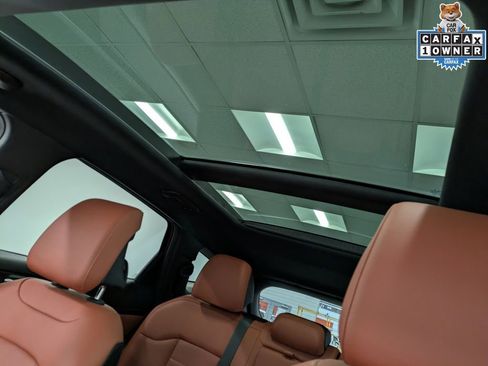 Certified 2023 Kia Sportage SX FWD image 22