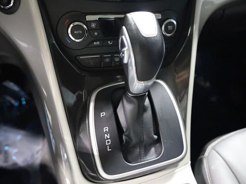Used 2015 Ford C-MAX Energi SEL w/ Exterior Protection Package FWD image 23