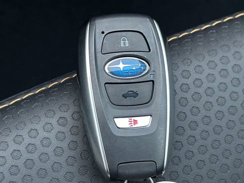 New 2026 Subaru Crosstrek 2.5i Wilderness w/ Crosstrek Mirror Package image 29