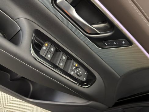 New 2026 Nissan Murano Platinum w/ Cargo Package image 23