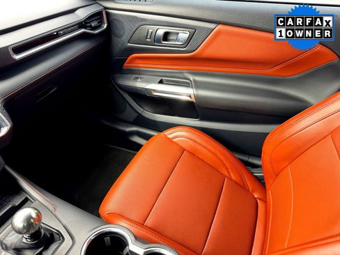 Used 2024 Ford Mustang GT Premium w/ GT Performance Package image 30