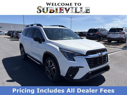 New 2026 Subaru Ascent Limited