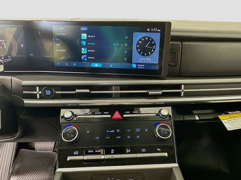 New 2026 Hyundai Santa Fe SEL image 11