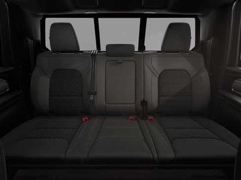 New 2026 RAM 1500 Lone Star RWD image 33