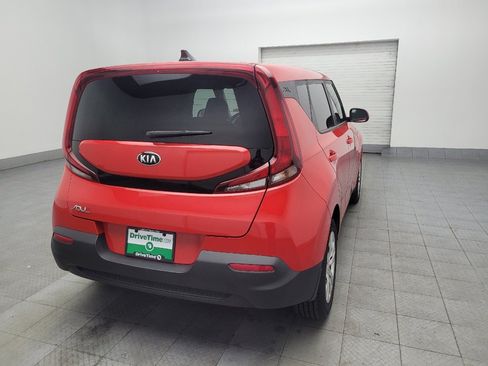Used 2020 Kia Soul LX image 9