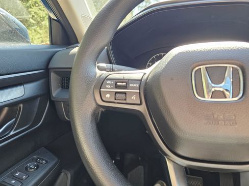 Used 2024 Honda CR-V EX image 31