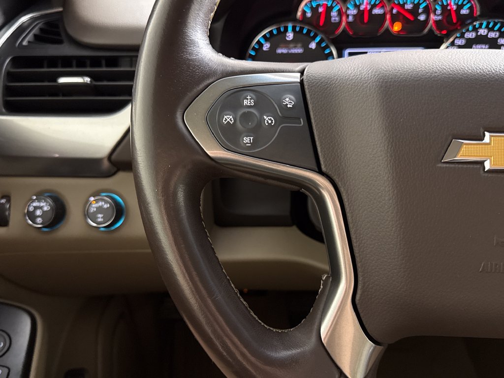 Used 2019 Chevrolet Tahoe LT w/ Off-Road Package AWD/4WD image 14