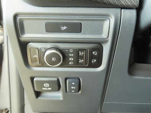 New 2026 Ford F150 XLT w/ Equipment Group 303A High AWD/4WD image 25