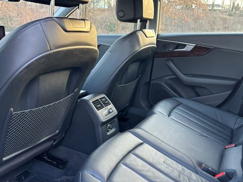 Used 2019 Audi A4 2.0T Premium w/ Convenience Package image 15