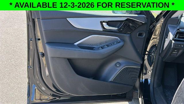 Used 2026 Acura MDX FWD image 9