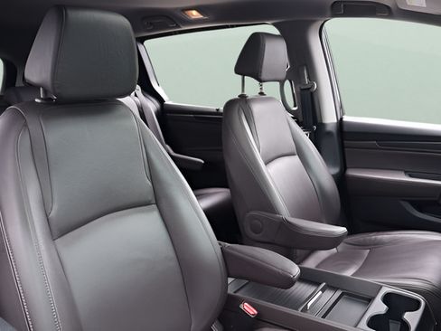 Used 2020 Honda Odyssey EX-L image 17