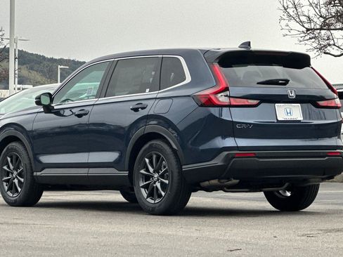 New 2026 Honda CR-V EX-L image 21