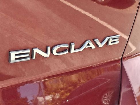Used 2017 Buick Enclave Leather FWD image 30