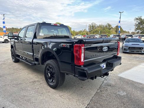 New 2026 Ford F250 XL w/ STX Appearance Package AWD/4WD image 11
