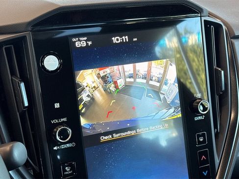 New 2026 Subaru Impreza RS image 22