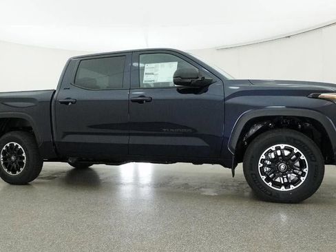 New 2026 Toyota Tundra SR5 AWD/4WD image 28