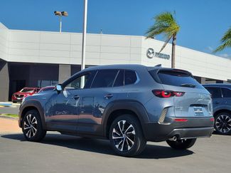 Certified 2025 MAZDA CX-50 2.5 Hybrid w/ Weather Package AWD/4WD video 2