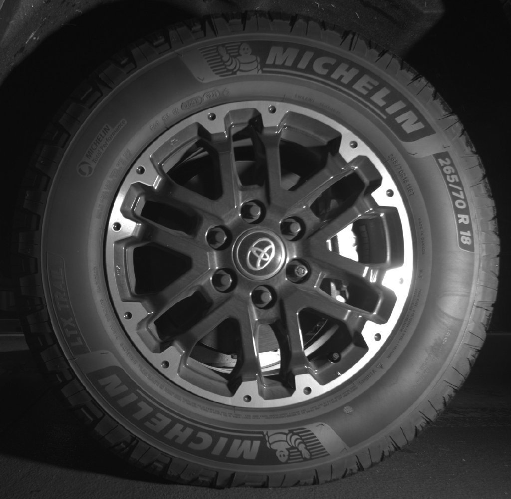 Certified 2026 Toyota Tundra SR5 AWD/4WD image 22