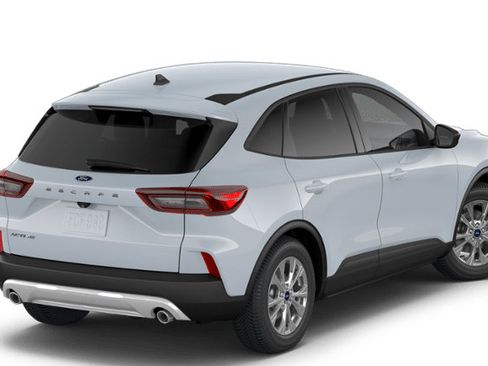 New 2026 Ford Escape Active FWD image 57