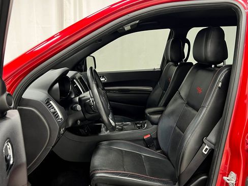 Used 2017 Dodge Durango R/T AWD/4WD image 14
